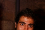 Byblos Old Souk on a Saturday Night, Part 2 of 2